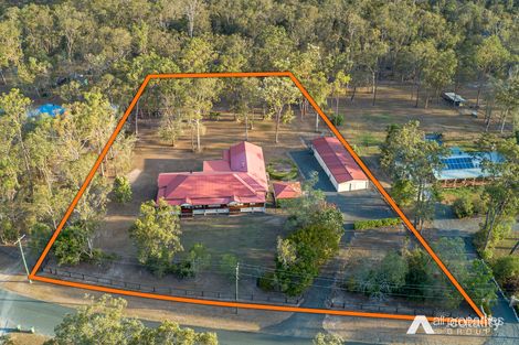 Property photo of 22-28 Archer Court Chambers Flat QLD 4133