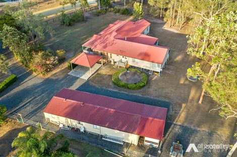 Property photo of 22-28 Archer Court Chambers Flat QLD 4133