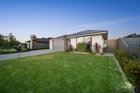 Property photo of 41 Zircon Drive Byford WA 6122