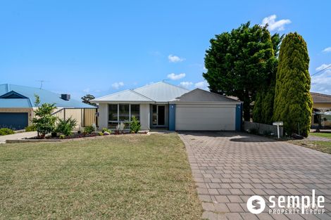 Property photo of 36A Scales Way Spearwood WA 6163