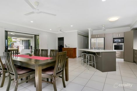 Property photo of 63 Dungarvan Close Brinsmead QLD 4870