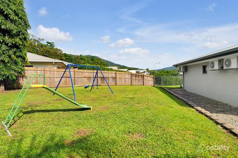 Property photo of 63 Dungarvan Close Brinsmead QLD 4870