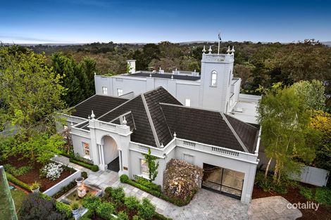 17-19 Arundel Rd, Park Orchards, VIC 3114