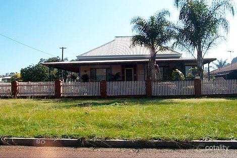 80 Ogden St, Collie, WA 6225