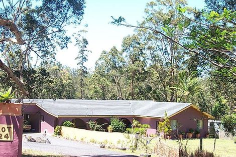 48 Lake Russell Dr, Emerald Beach, NSW 2456