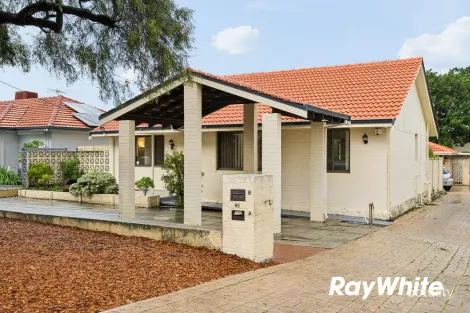 Property photo of 43A Avery Avenue Dianella WA 6059