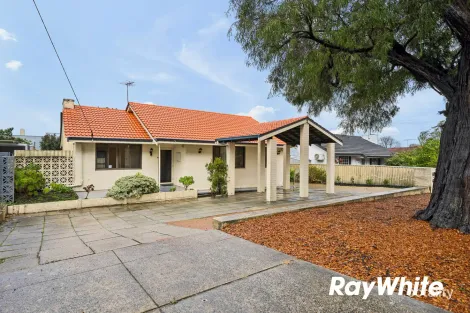 Property photo of 43A Avery Avenue Dianella WA 6059