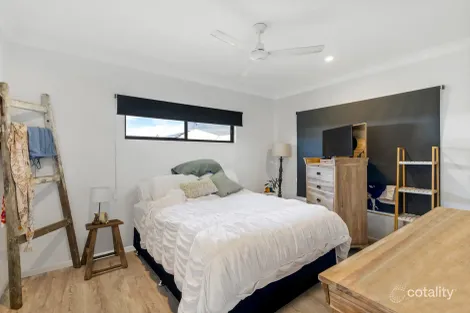 Property photo of 6 Sandbar Avenue Kewarra Beach QLD 4879