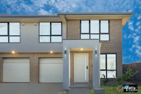 Property photo of 18 Delilah Glade Riverstone NSW 2765