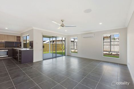 Property photo of 15/46 Seashell Avenue Coomera QLD 4209