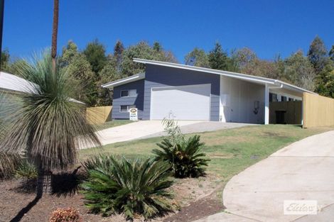 Contact Agent For Address, Woolmar, QLD 4515