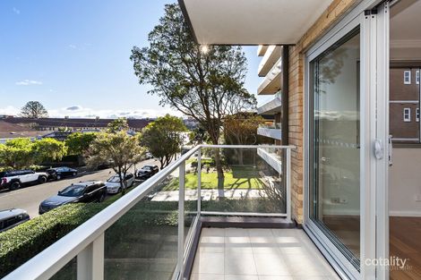 Property photo of 3/15 Stuart Street Manly NSW 2095