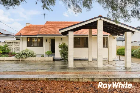 Property photo of 43A Avery Avenue Dianella WA 6059