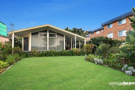 Property photo of 125 Avoca Drive Avoca Beach NSW 2251