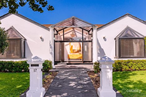 Property photo of 17 Broadmore Avenue Fulham SA 5024