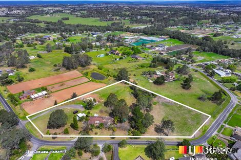 240 Dwyer Rd, Leppington, NSW 2179