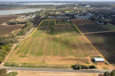 Lot 2 Hombsch Rd, Cobdogla, SA 5346