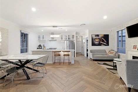 Property photo of 8983 The Point Circuit Hope Island QLD 4212