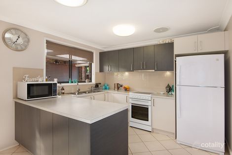 Property photo of 26 Claudia Road Toongabbie NSW 2146