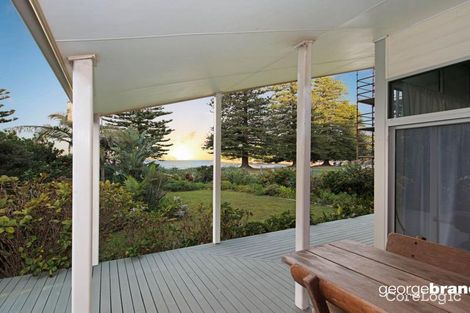 Property photo of 125 Avoca Drive Avoca Beach NSW 2251