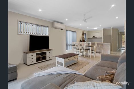 Property photo of 29 Wild Iris Terrace Springfield Lakes QLD 4300