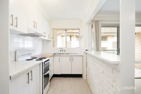 10/26 Queens Ave, Parramatta, NSW 2150