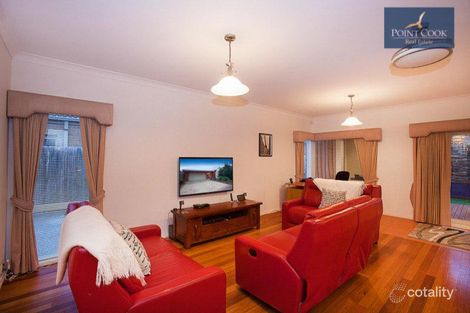 Property photo of 7 Dolphin Crescent Point Cook VIC 3030