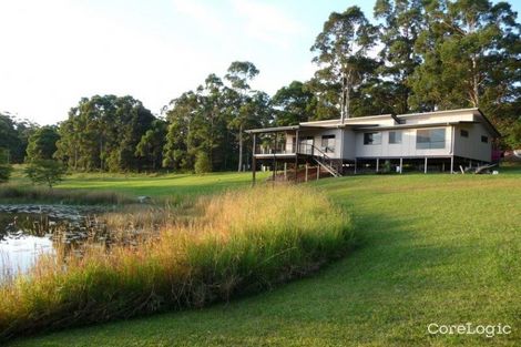 667 Delicia Rd, Obi Obi, QLD 4574