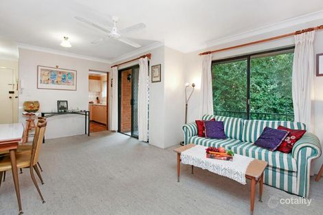 Property photo of 4/57-69 Cobar Street Dulwich Hill NSW 2203