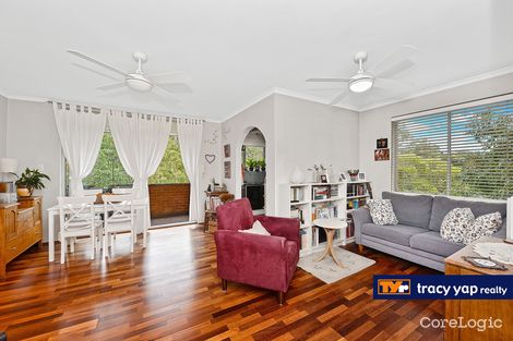 Property photo of 10/4 Leisure Close Macquarie Park NSW 2113