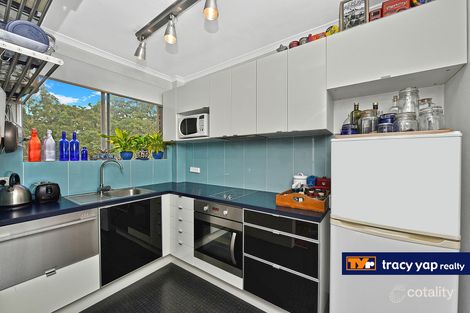 Property photo of 10/4 Leisure Close Macquarie Park NSW 2113