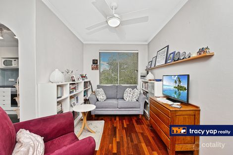 Property photo of 10/4 Leisure Close Macquarie Park NSW 2113
