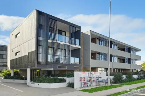 204/227 Hezlett Rd, North Kellyville, NSW 2155