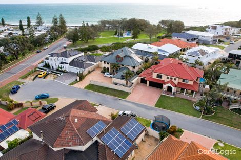 Property photo of 16 First Avenue Burns Beach WA 6028