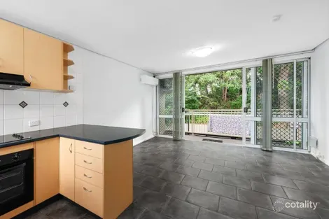 Property photo of 16/256 Kingsford Smith Drive Hamilton QLD 4007