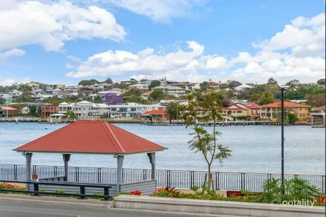 Property photo of 16/256 Kingsford Smith Drive Hamilton QLD 4007