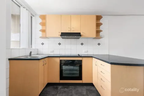 Property photo of 16/256 Kingsford Smith Drive Hamilton QLD 4007