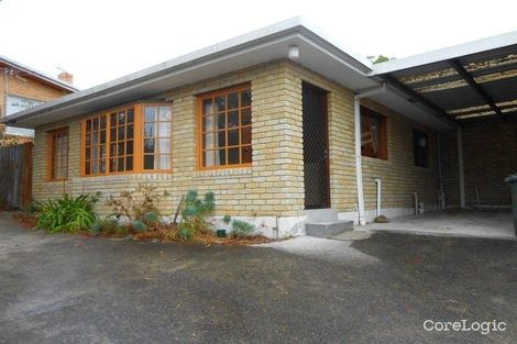 2/27a Waimea Ave, Sandy Bay, TAS 7005