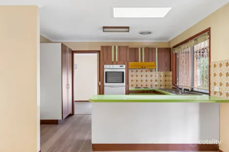 Property photo of 11 Dando Street Macgregor QLD 4109