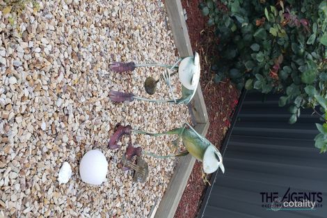 Property photo of 22 Lindeman Street Tarneit VIC 3029