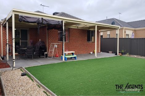 Property photo of 22 Lindeman Street Tarneit VIC 3029