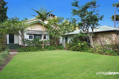 Property photo of 125 Avoca Drive Avoca Beach NSW 2251