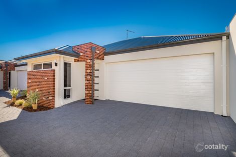 Property photo of 30B Currong Way Nollamara WA 6061