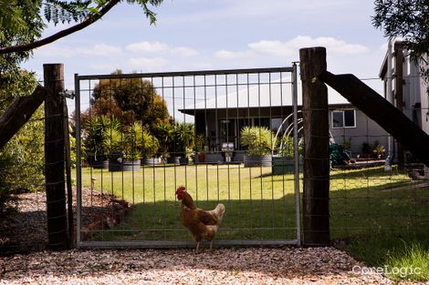 Property photo of 63 Seymours Road Dalby QLD 4405