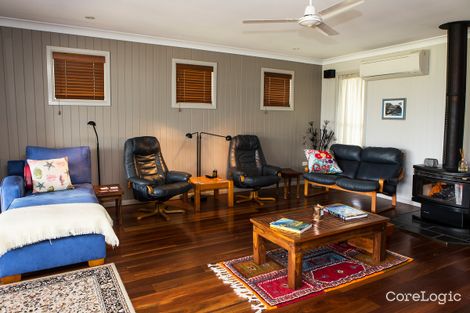 Property photo of 63 Seymours Road Dalby QLD 4405