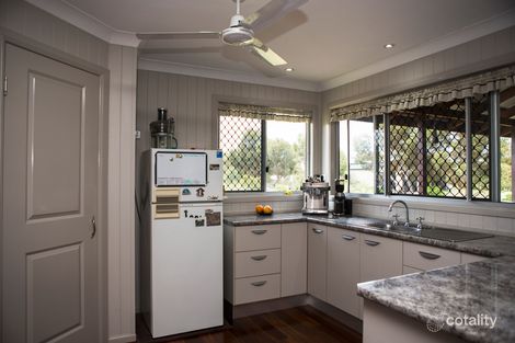 Property photo of 63 Seymours Road Dalby QLD 4405