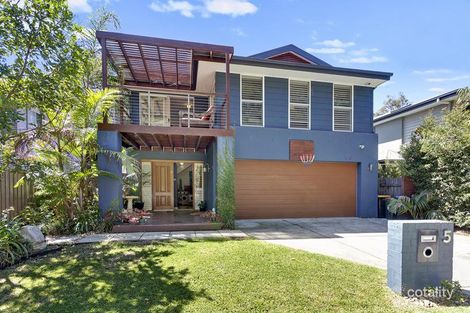 Property photo of 5 Watergum Drive Warriewood NSW 2102