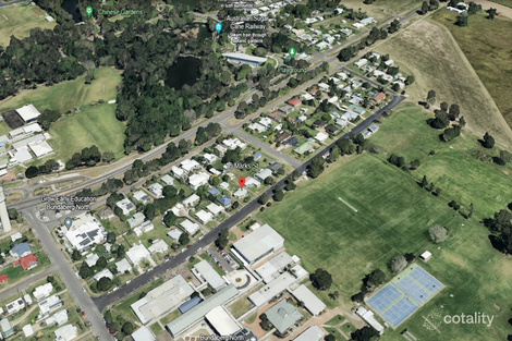 Property photo of 16 Marks Street Bundaberg North QLD 4670