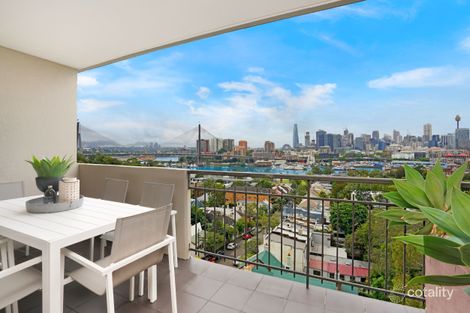 Property photo of 32/2 Forsyth Street Glebe NSW 2037