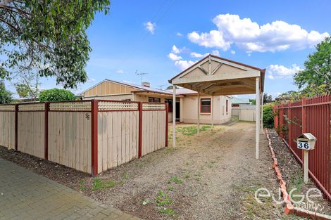 36 Knighton Rd, Elizabeth North, SA 5113